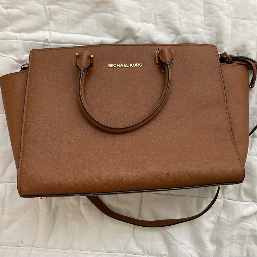 Michael Kors Tote
